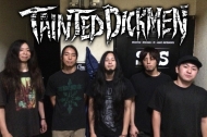 Moshpit with TAINTED DICKMEN at OEF Asia 2015!!