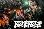 Fucking mosh with ROSEROSE!!!