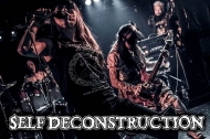 SELF DECONSTRUCTION vs. MERZBOW … something unforgettable for OEF fans!!!